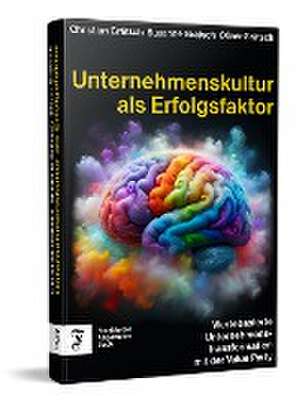 Unternehmenskultur als Erfolgsfaktor de Christian Grätsch