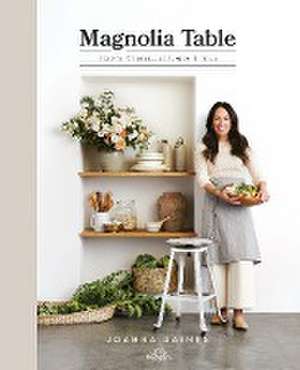 Magnolia Table de Joanna Gaines