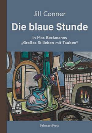 Die blaue Stunde de Jill Conner