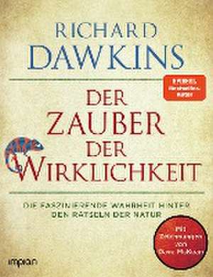 Der Zauber der Wirklichkeit de Richard Dawkins