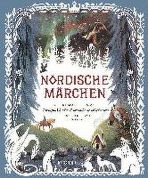 Nordische Märchen de Chronicle Books