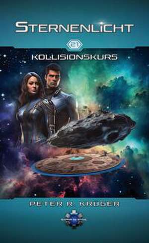 Kollisionskurs de Peter Krüger