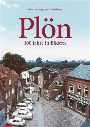Plön de Silke Hunzinger