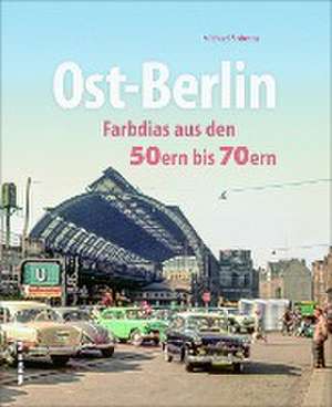 Ost-Berlin de Michael Sobotta