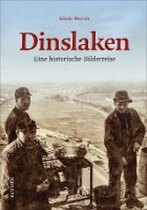 Dinslaken de Gisela M. Marzin