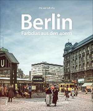 Berlin de Michael Sobotta