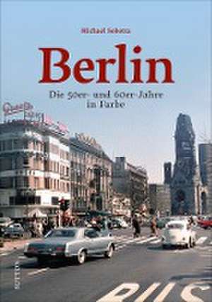 Berlin de Michael Sobotta