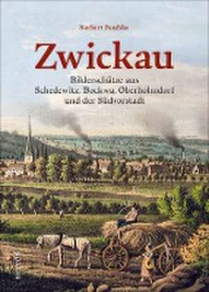 Zwickau de Norbert Peschke