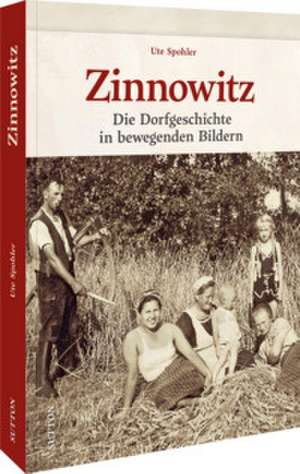 Zinnowitz de Ute Spohler