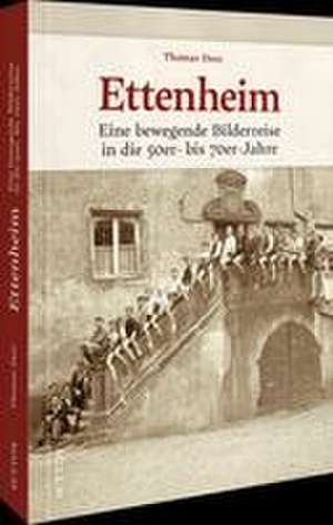 Ettenheim de Thomas Dees