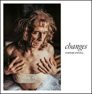 changes de Hoepfner Stiftung
