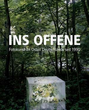 Ins Offene de Christian Philipsen