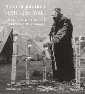 Feste - Festivals de Martin Kulinna