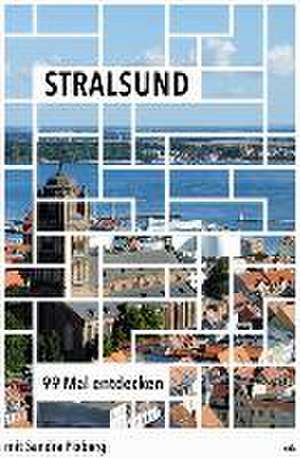 Stralsund de Sandra Pixberg