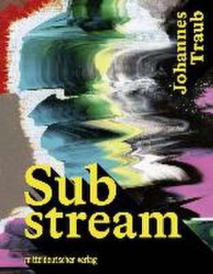 Substream de John Palatini