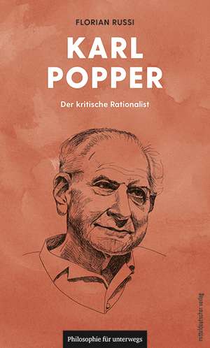 Karl Popper de Florian Russi