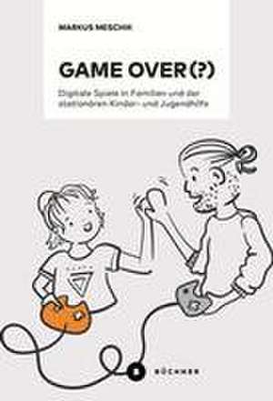 Game over (?) de Markus Meschik