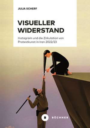 Visueller Widerstand de Julia Scherf