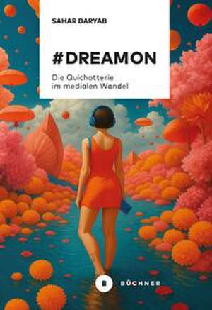 #¿DreamOn de Daryab Sahar