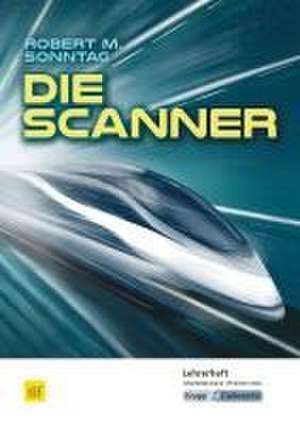 Sonntag, R: Scanner - Lehrerheft