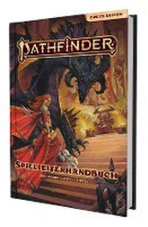 Pathfinder 2 - Spielleiterhandbuch de Logan Bonner