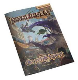 Pathfinder 2 - Die Schlickpest de Ron Lundeen