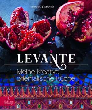 Levante de Rawia Bishara