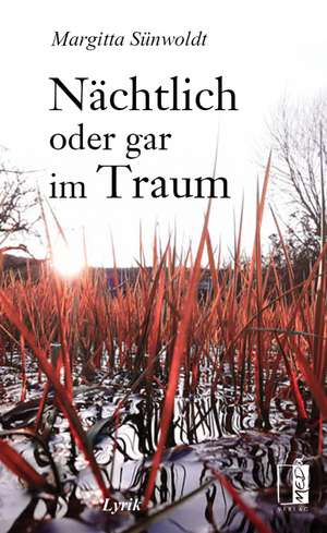 Nächtlich oder gar im Traum de Margitta Sünwoldt