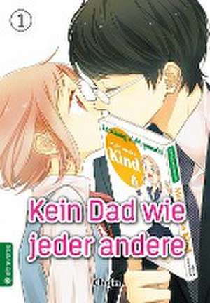 Kein Dad wie jeder andere 01 de Chojin