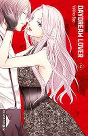 Daydream Lover 02 de Yukino Seo