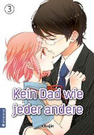 Kein Dad wie jeder andere 03 de Chojin