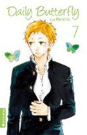 Daily Butterfly 07 de Suu Morishita