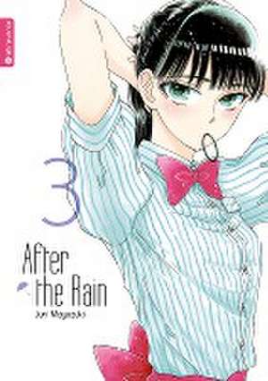 After the Rain 03 de Jun Mayuzuki