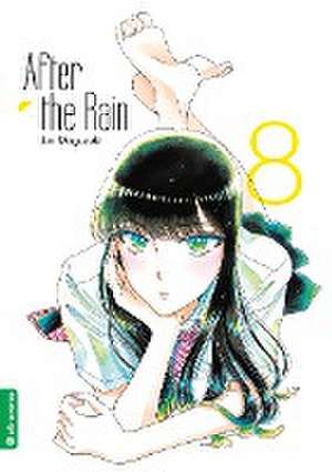 After the Rain 08 de Jun Mayuzuki