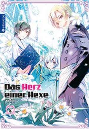 Das Herz einer Hexe 05 de Matoba