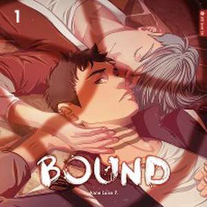 Bound 01 de Anne Luise P.