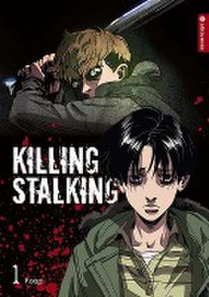 Killing Stalking 01 de Koogi