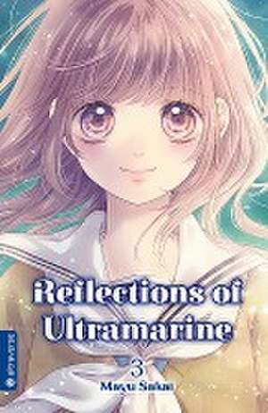 Reflections of Ultramarine 03 de Mayu Sakai