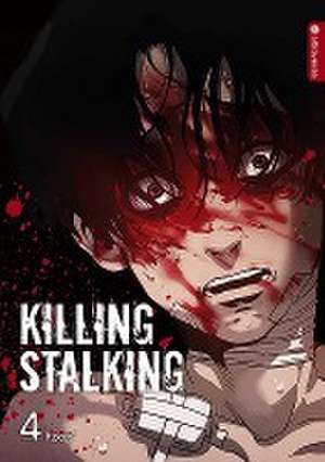 Killing Stalking 04 de Koogi