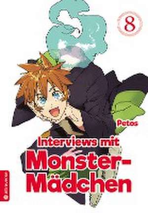 Interviews mit Monster-Mädchen 08 de Petos