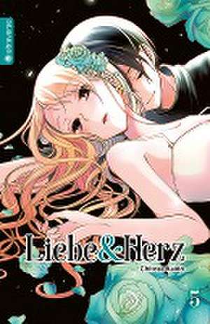 Liebe & Herz 05 de Chitose Kaido