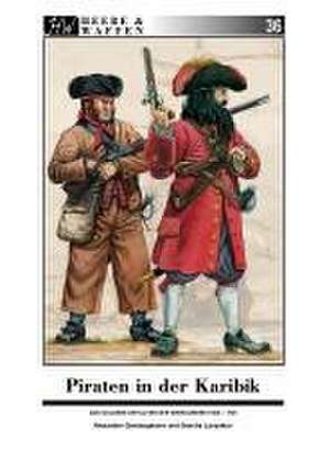 Piraten in der Karibik de Alexander Querengässer