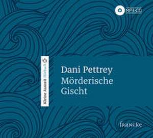 Mörderische Gischt de Dani Pettrey