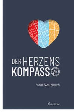 Der Herzenskompass de Jörg Berger