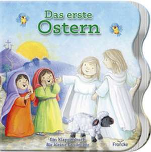Das erste Ostern de Kathrin Arlt