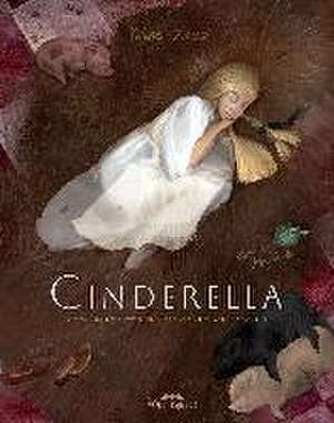 Cinderella de Charles Perrault