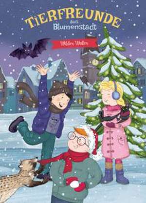 Wilder Winter de Marianna Korsh