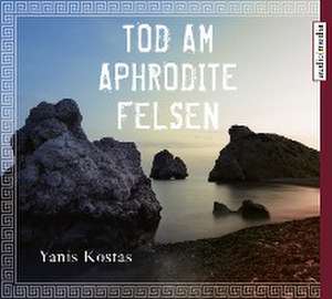 Tod am Aphrodite-Felsen de Yanis Kostas