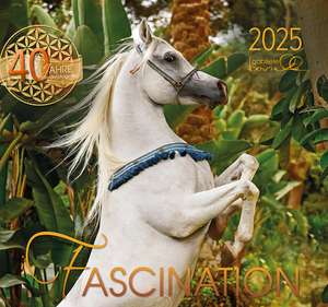 Fascination 2025 de Gabriele Boiselle