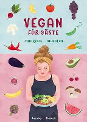 Vegan für Gäste de Gila Grün